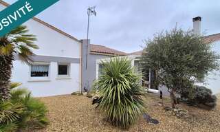 Maison 5 Pièces 132 m² à vendre à Échillais (17620)