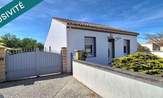 Maison 5 Pièces 132 m² à vendre à Échillais (17620)