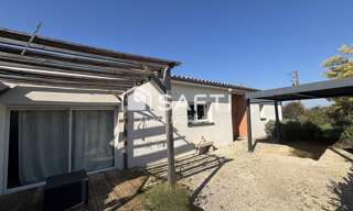 Maison 5 Pièces 124 m² à vendre à Bressols (82710)