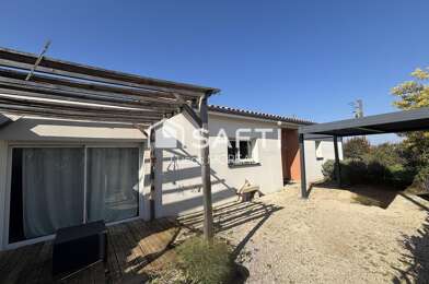 Maison 5 pièces 235000 €