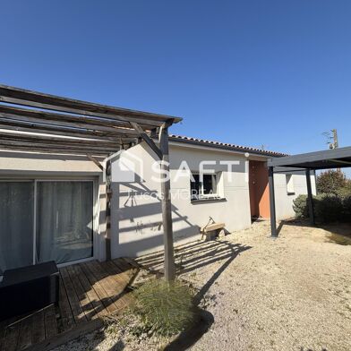 Maison 5 pièces 235000 €