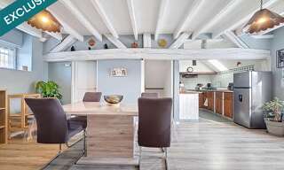 Maison 5 Pièces 163 m² à vendre à Longueville (77650)