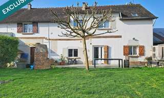 Maison 5 Pièces 163 m² à vendre à Longueville (77650)
