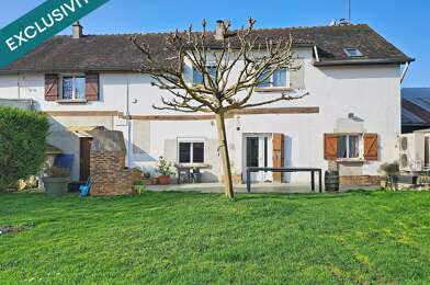 Maison 5 pièces 225000 €