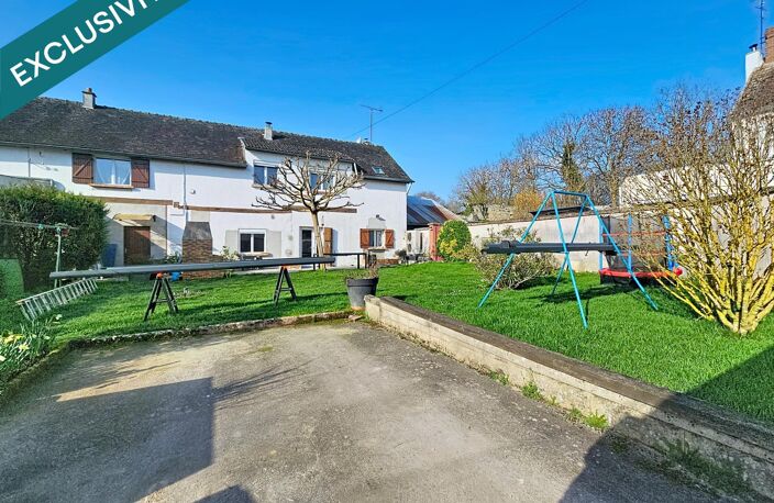 Maison 5 pièces 163m² avec carport proche Longueville — photo 2