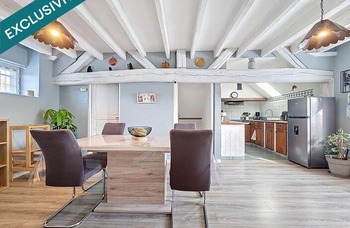 Maison 5 pièces 163m² avec carport proche Longueville — photo 3