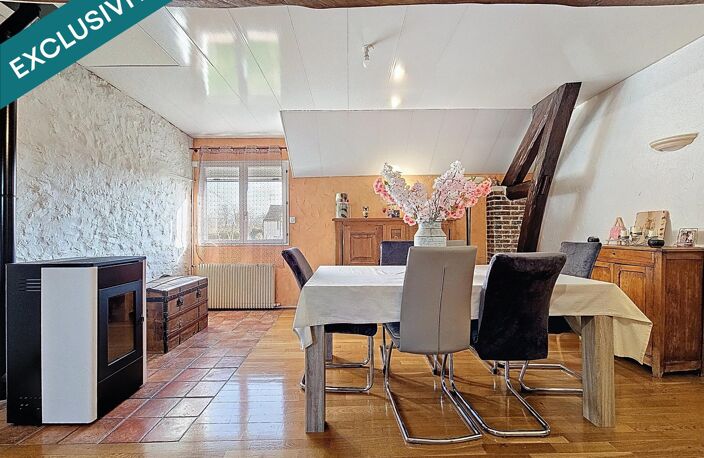 Maison 5 pièces 163m² avec carport proche Longueville — photo 5