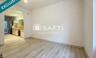 Appartement 3 Pièces 60 m² à vendre à Sète (34200)