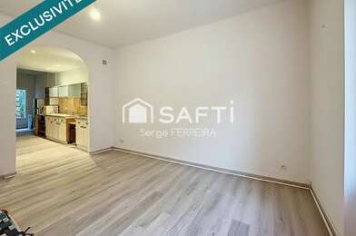 Appartement 3 pièces 140000 €