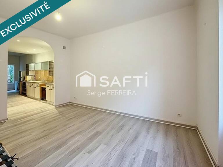 3 pièces avec extérieur — photo 1