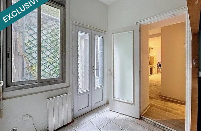 3 pièces avec extérieur — photo 2