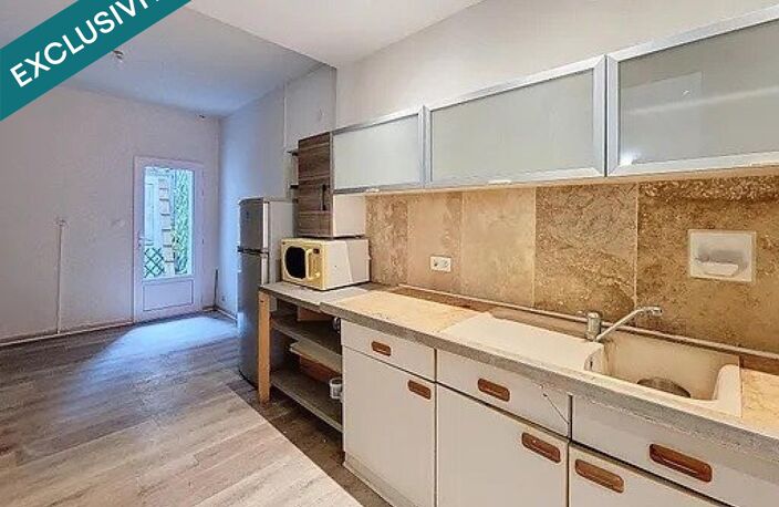 3 pièces avec extérieur — photo 4