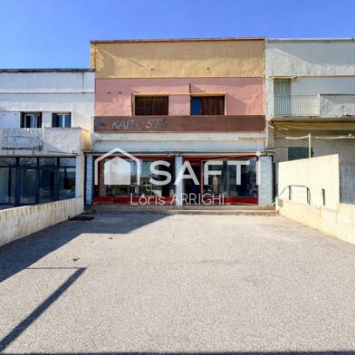 Commerce 5 pièces 295000 €