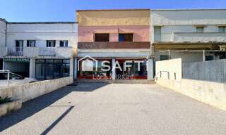 Commerce 5 Pièces 180 m² à vendre à Château-Arnoux-Saint-Auban (04600)