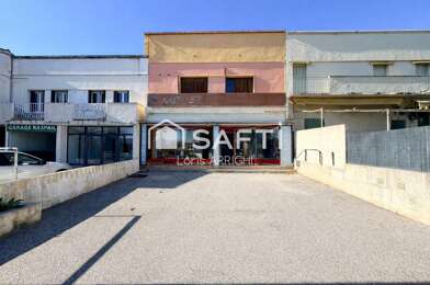 Commerce 5 pièces 295000 €