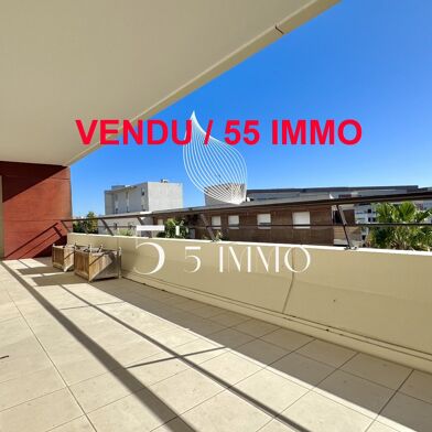 Appartement 4 pièces 549000 €