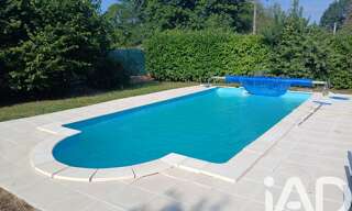 Maison 5 Pièces 100 m² à vendre à Gardonne (24680)