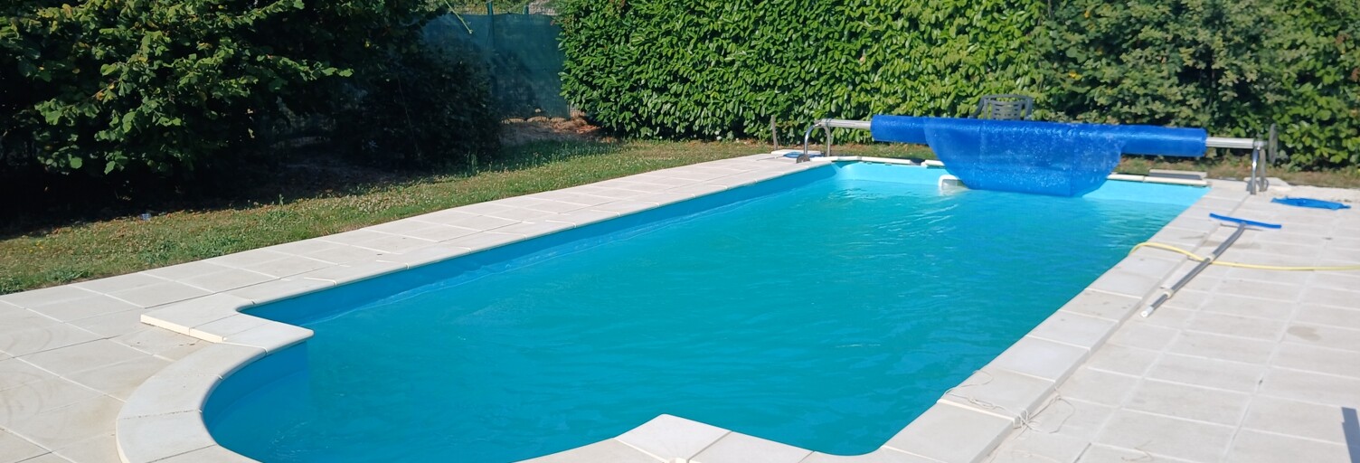 Maison 5 Pièces 100 m² à vendre à Gardonne (24680)