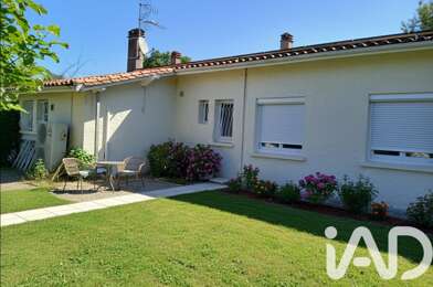 Maison 5 pièces 194000 €