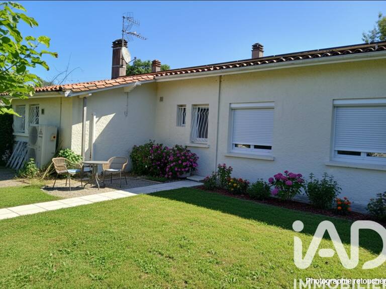Vente Maison/villa 5 pièces — photo 1