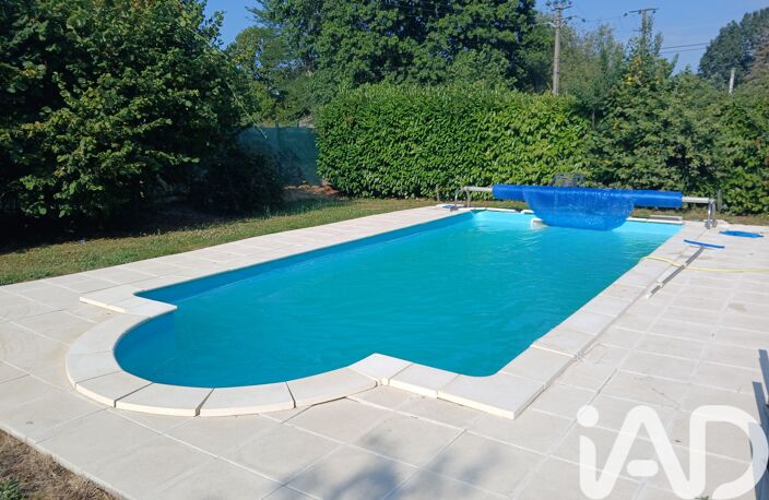 Vente Maison/villa 5 pièces — photo 2