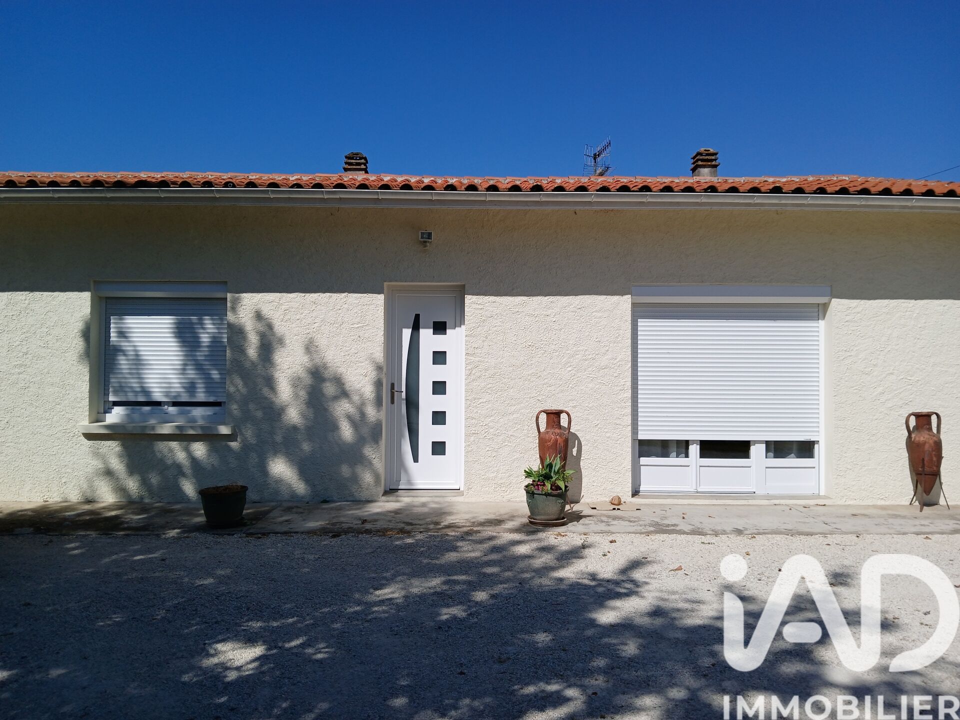 Vente Maison traditionnelle 5 pièces - Photo 3