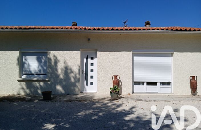 Vente Maison/villa 5 pièces — photo 3