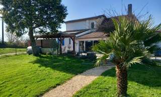 Maison 5 Pièces 173 m² à vendre à Saint-Jean-de-Duras (47120)