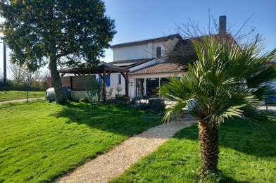 Maison 5 pièces 234300 €