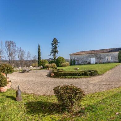 Maison 10 pièces 790000 €