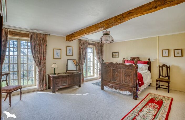 Manoir de 10 pièces principales — photo 5