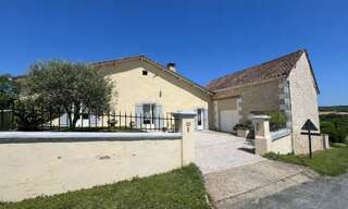 Maison 4 Pièces 136 m² à vendre à Saint-Germain-du-Salembre (24190)