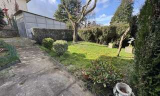 Maison 6 Pièces 110 m² à vendre à Saint-Yrieix-la-Perche (87500)