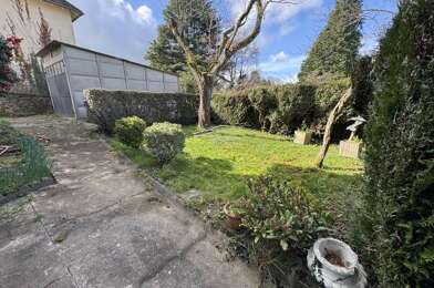 Maison 6 pièces 119000 €