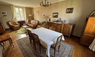 Maison 6 Pièces 110 m² à vendre à Saint-Yrieix-la-Perche (87500)