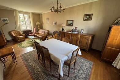 Maison 6 pièces 119000 €