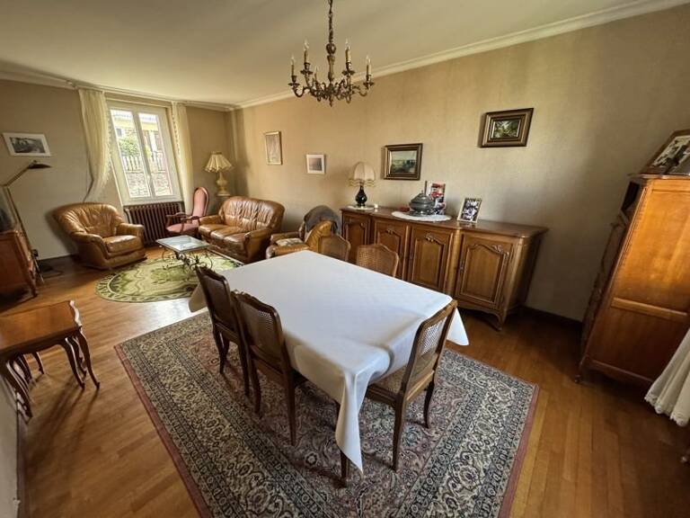 Maison de ville de 6 pièces principales — photo 1