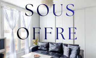 Appartement 1 Pièce 33 m² à vendre à Éragny (95610)