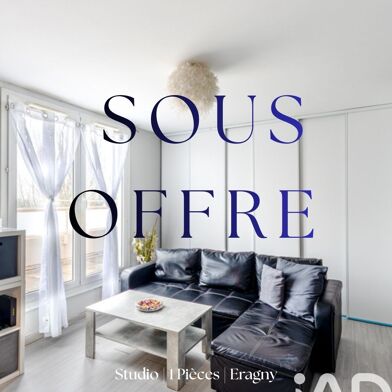 Appartement 1 pièces 119900 €
