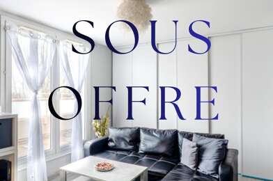 Appartement 1 pièces 119900 €