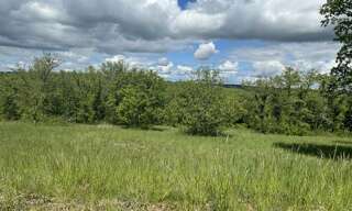 Terrain  1100 m² à vendre à Lachapelle-Auzac (46200)