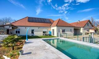 Maison 5 Pièces 160 m² à vendre à Mayrinhac-Lentour (46500)