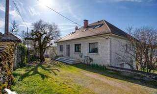 Maison 6 Pièces 138 m² à vendre à Gramat (46500)