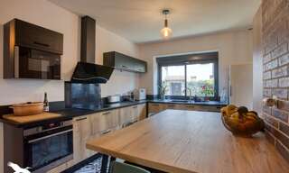 Maison 6 Pièces 138 m² à vendre à Gramat (46500)