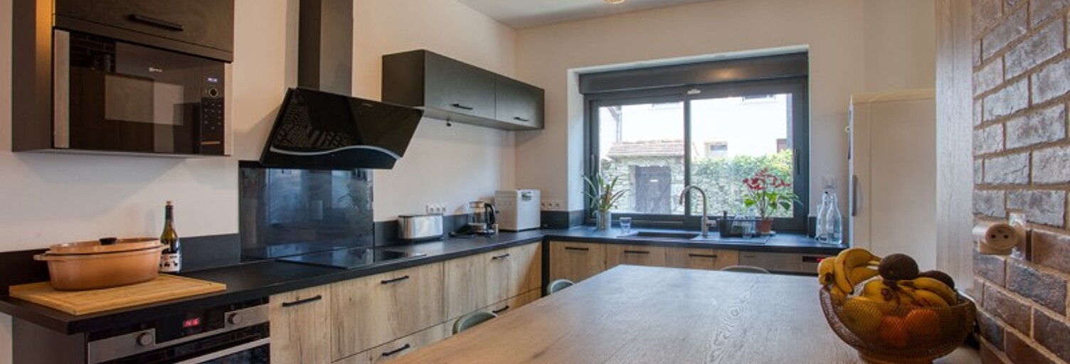 Maison 6 Pièces 138 m² à vendre à Gramat (46500)