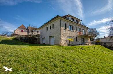 Maison 6 pièces 317700 €
