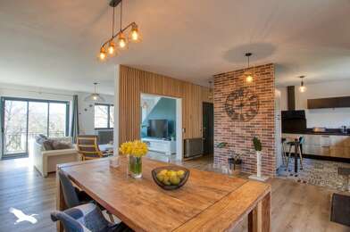 Maison 6 pièces 317700 €