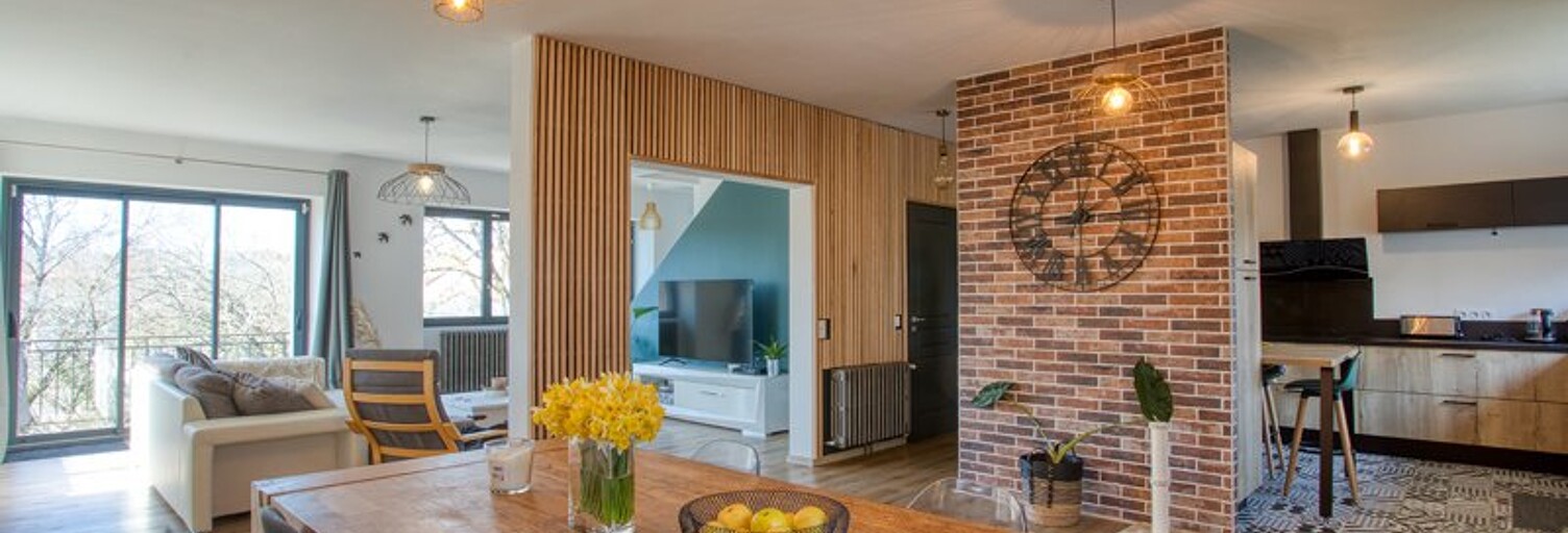 Maison 6 Pièces 138 m² à vendre à Gramat (46500)