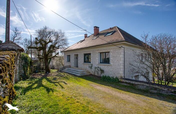 Contemporaine de 6 pièces principales — photo 2