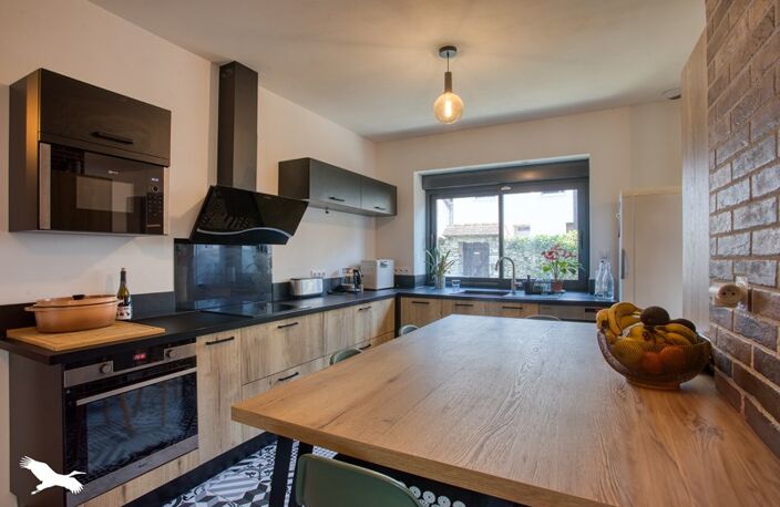 Contemporaine de 6 pièces principales — photo 3